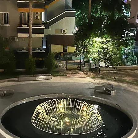 Apartment 38 Triumph *
