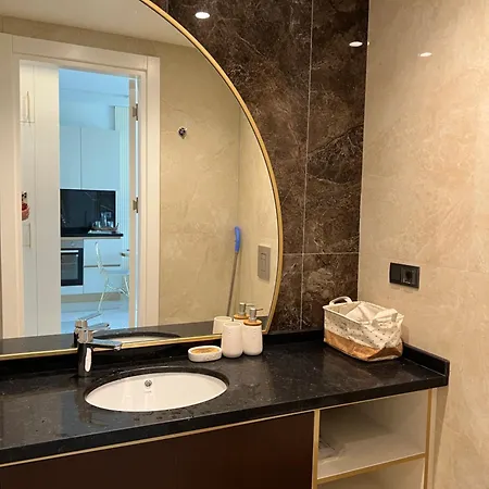 38 Triumph Apartment