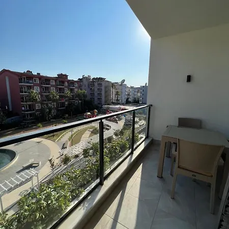 Apartment 38 Triumph